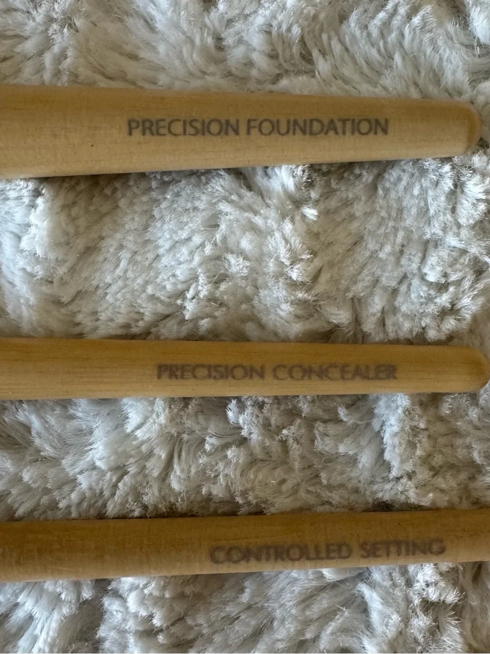 Eco Tools Makeup Brushes Bundle